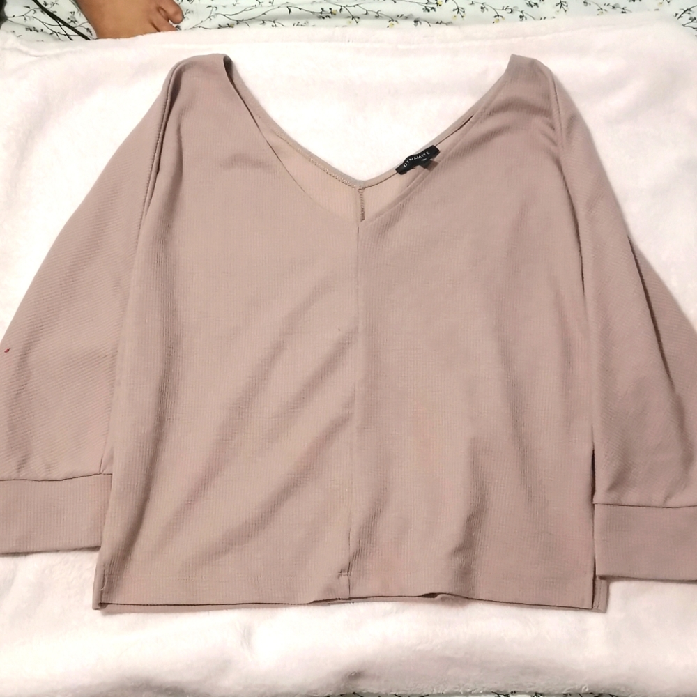 Dynamite Top